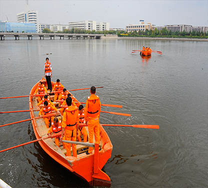 报名海员需要培训和考证吗？ 培训的时间多长？